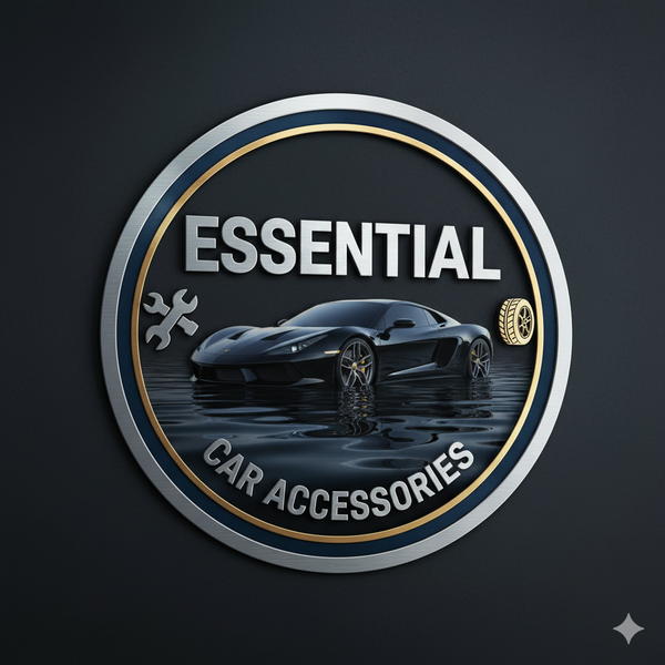 Essential car accessories 