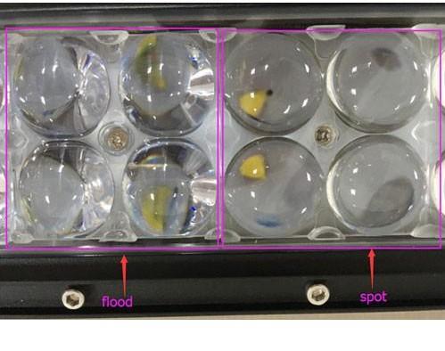 54" Curved Dual Row Led Light Bar (312W)-3