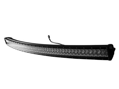 54" Curved Dual Row Led Light Bar (312W)-1