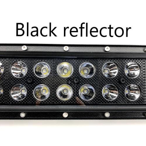 54" Curved Dual Row Led Light Bar (312W)-4